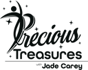 Precious Treasures Invitational with Jade Carey (WI) 2027 (Black) Collection
