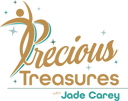Precious Treasures Invitational with Jade Carey (WI) 2027 (Gold) Collection