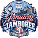 January Jamboree 2027 Collection
