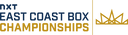 East Coast Box Championships 2027 (Blue) Collection