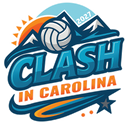 Clash In Carolina 2027 (Primary) Collection