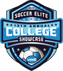 13th Annual Soccer Elite Showcase 2027 (Light Blue) Collection