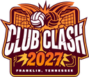Club Clash 2027 Collection