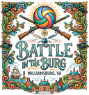 Battle in the Burg 2027 Collection