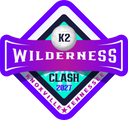 K2 Wilderness Clash Tournament 2027 Collection