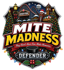 Mite Madness 2027 Collection