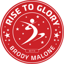 Rise To Glory Invitational with Brody Malone 2027 (Red) Collection