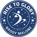 Rise To Glory Invitational with Brody Malone 2027 (Blue) Collection