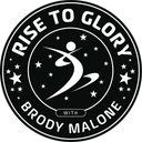 Rise To Glory Invitational with Brody Malone 2027 (Black) Collection