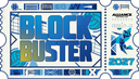 Block Buster 2027 (Ticket) Collection