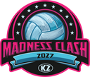 K2 Madness Clash 2027 Collection