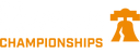Philadelphia Indoor Lacrosse Championships 2027 (White) Collection