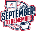 September to Remember 2026 (State Outline) Collection