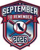 September to Remember 2026 (Baseball) Collection