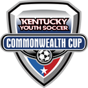 USYS KY Commonwealth Cup 2026 (Badge) Collection