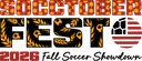 Socctoberfest 2026 (Color) Collection
