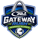 Gateway Rush Midwest Classic 2027 Collection