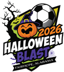 Halloween Blast 2026 Collection