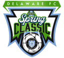 Delaware FC Spring Classic 2027 Collection