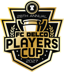 28th FC DELCO Players Cup 2027 Collection