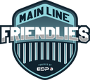 EDP Main Line Friendlies 2027 Collection