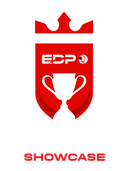 EDP Winter Showcase 2027 (Boys, White) Collection
