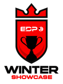EDP Winter Showcase 2027 (Boys, Black) Collection