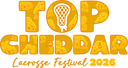 Top Cheddar 2026 (Wordmark) Collection