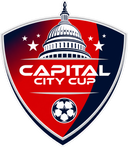 Capital City Cup 2026 Collection