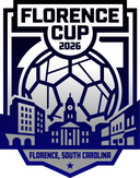 Florence Cup 2026 (Blue Gradient) Collection