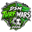 DSM Turf Wars 2026 Collection