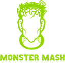Monster Mash 2026 (Secondary, Green) Collection