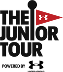 Junior Tour - Wordmark Collection