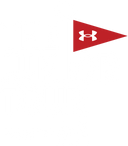 Junior Tour - Wordmark White Collection