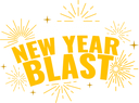 Academy New Year Blast 2027 (Light) Collection