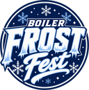 Boiler Frost Fest 2027 Collection