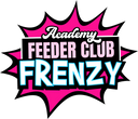 Academy Feeder Club Frenzy 2027 Collection