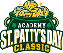 Academy St. Patty's Day Classic Collection
