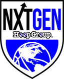 NXT Gen Fall Circuit Championship 2026 (Blue) Collection