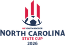 USYS NC State Cup Fall 2026 (Dark) Collection