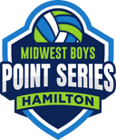 Midwest Boys Point Series #1 - Hamilton 2026 (Blue & Green) Collection
