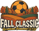 Fall Classic Recreational Tournament 2026 (Week One) Collection