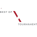Best Of Texas Tournament 2026 (White) Collection