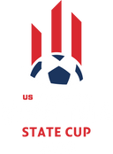 USYS VA State Cup Fall 2026 (Week One, Secondary Light) Collection
