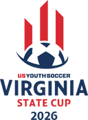 USYS VA State Cup Fall 2026 (Week One, Secondary Dark) Collection