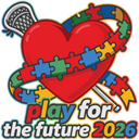 Play For The Future 2026 (Heart) Collection
