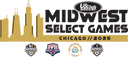 Midwest Select Games Chicago 2026 (Dark) Collection