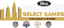Midwest Select Games Chicago 2026 (Light) Collection