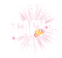 Legacy Elite Gymnastics (White) Collection