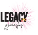 Legacy Elite Gymnastics (Dark) Collection